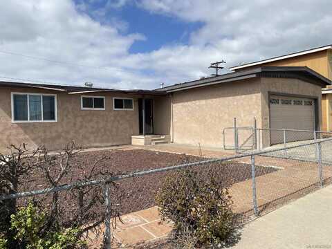 5002 Dubois Dr, San Diego, CA 92117