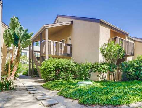 3056 Via Alicante unit: N, La Jolla, CA 92037