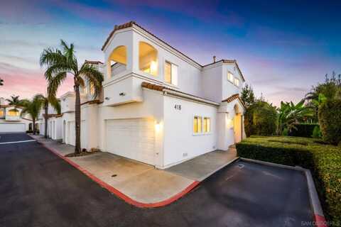 418 W San Marcos Blvd unit: 138, San Marcos, CA 92069