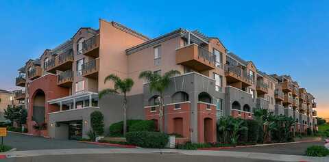 3877 Pell Pl unit: 424, San Diego, CA 92130