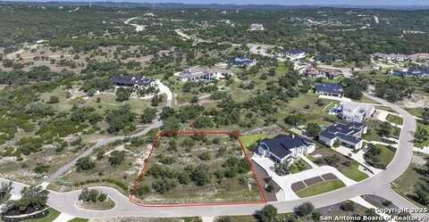 25811 Morhiss Point, Boerne, TX 78006