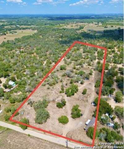 650 Patton Rd, Somerset, TX 78073