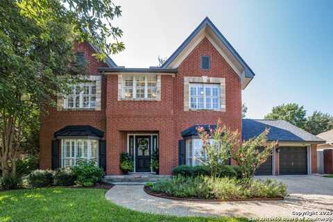2242 Fawnfield, San Antonio, TX 78248