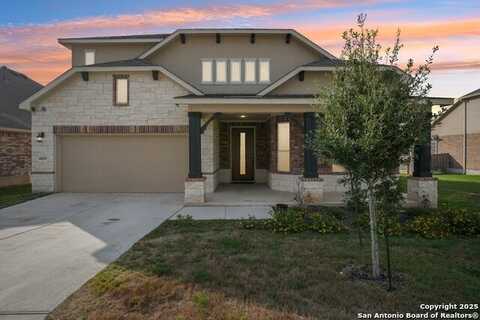 1059 Aidenbaum, San Antonio, TX 78260