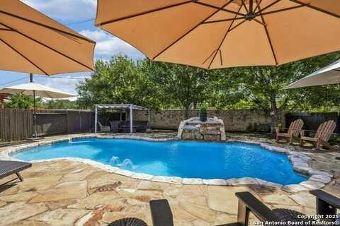 13326 Windmill Trace, Helotes, TX 78023