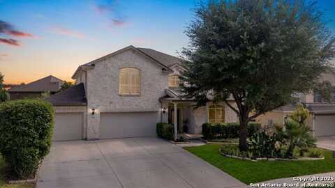 918 Armour Dr, Cibolo, TX 78108