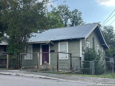 420 Benton, San Antonio, TX 78208