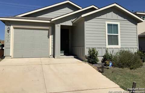 5870 Kendall Pr, San Antonio, TX 78244