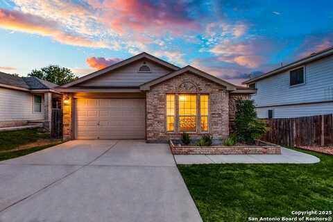 655 Limestone Flat, San Antonio, TX 78251
