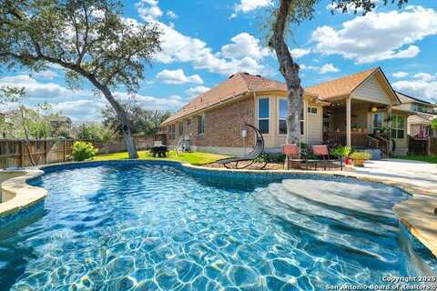 11403 Violet Cove, San Antonio, TX 78253