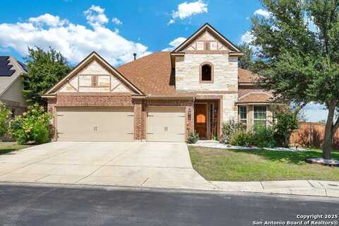 11403 Violet Cove, San Antonio, TX 78253