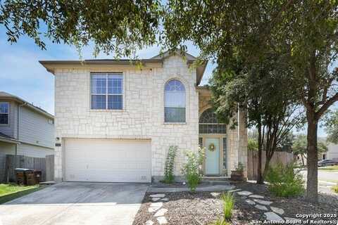 9726 Palomino Oaks, San Antonio, TX 78254