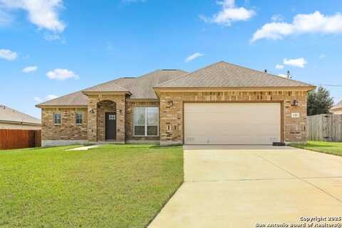 124 Ridgecrest, Floresville, TX 78114