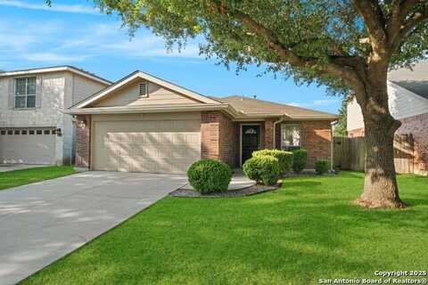 10322 Appaloosa Bay, San Antonio, TX 78254