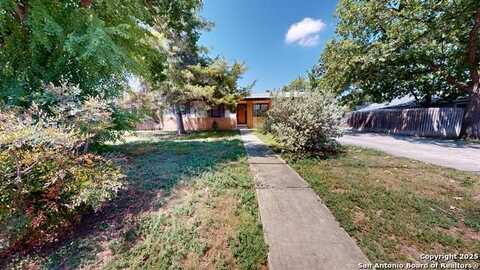 607 Exchange, Schertz, TX 78154