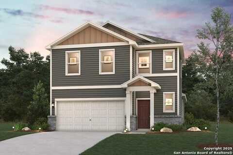 9860 Chavaneaux Lndg, San Antonio, TX 78221