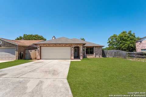 8127 Sunshine Trail Dr, San Antonio, TX 78244