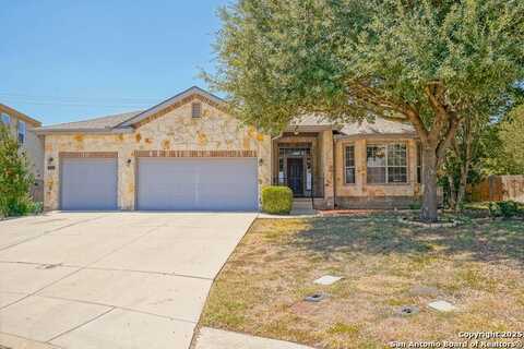 2719 Pismo Beach, Converse, TX 78109
