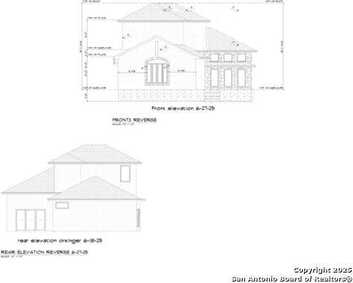 11807 Orsinger Lane, San Antonio, TX 78230