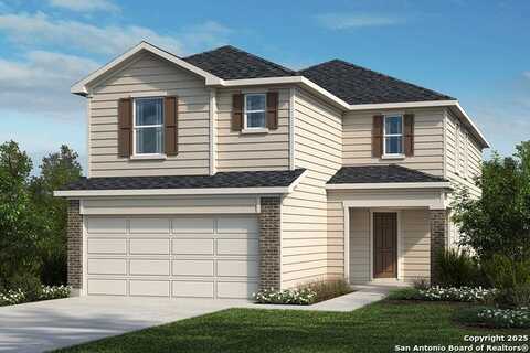 8015 CACTUS WREN HILL, San Antonio, TX 78253