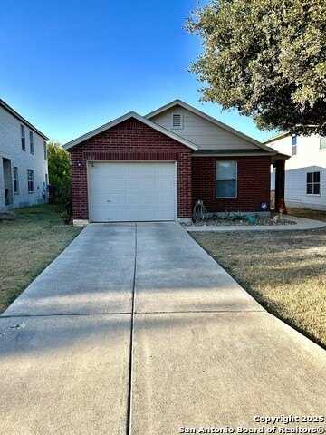 10107 Shady Meadows, San Antonio, TX 78245