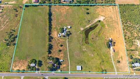 16020 Fm 463, Lytle, TX 78052