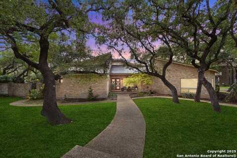 13113 HUNTERS LEDGE, San Antonio, TX 78230