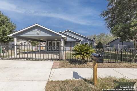 7434 Gentle Valley, San Antonio, TX 78242