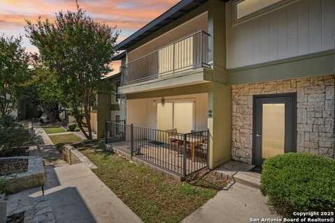 100 Lorenz, San Antonio, TX 78209