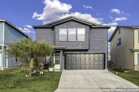 4518 Rothberger, San Antonio, TX 78244