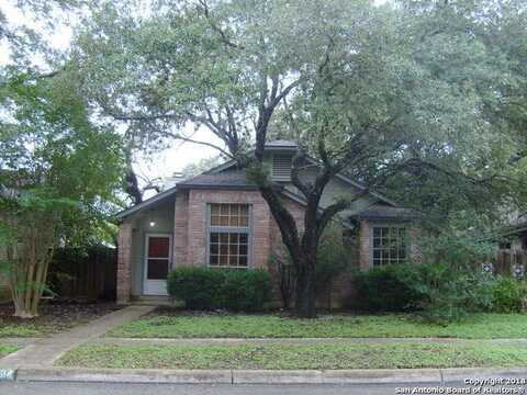 13614 STONY FOREST DR, San Antonio, TX 78231