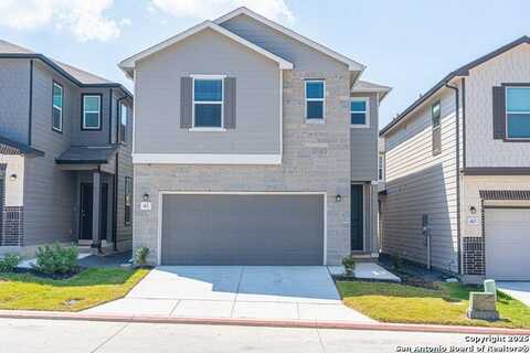 10643 W Military, San Antonio, TX 78251