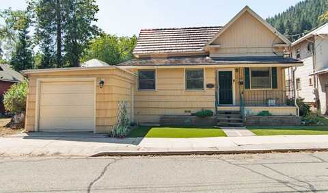 5505 Sacramento Ave, Dunsmuir, CA 96025