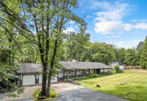 824 Quail Court, McCloud, CA 96057