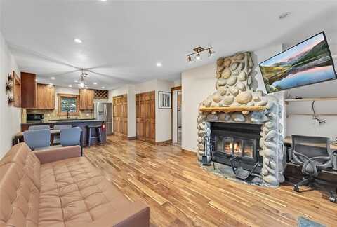 120 ATLANTIC LODE, Breckenridge, CO 80424