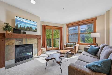 53 HUNKI DORI COURT, Keystone, CO 80435