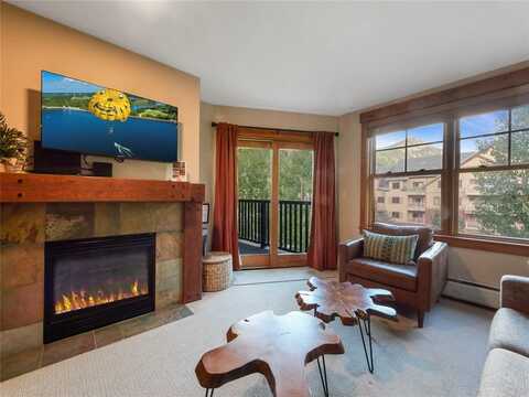 53 HUNKI DORI COURT, Keystone, CO 80435