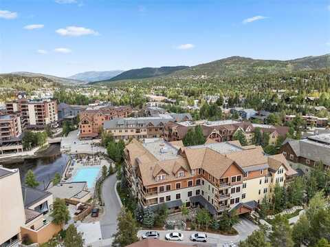 610 COLUMBINE ROAD, Breckenridge, CO 80424
