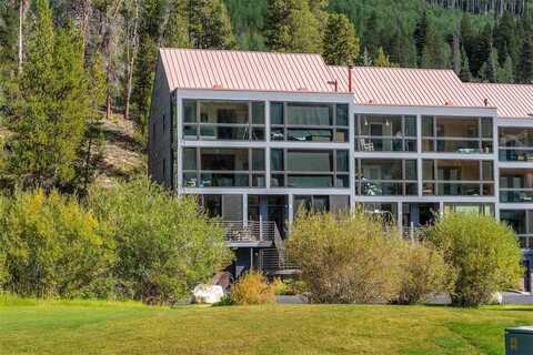 115 BEELER PLACE, Copper Mountain, CO 80443