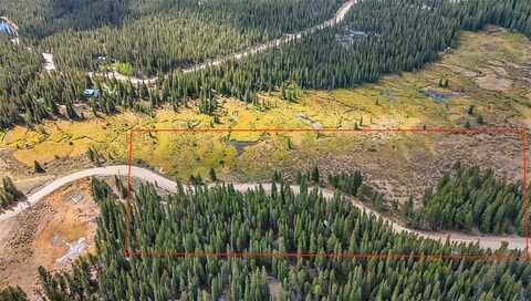 255 ZEBULON STREET, Fairplay, CO 80440