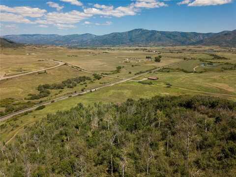 30795 MARSHALL RIDGE, Steamboat Springs, CO 80487