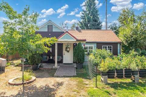 4602 E 2nd Ave, Spokane Valley, WA 99212