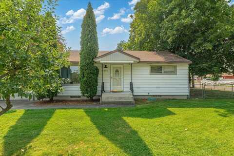18308 E Mission Ave, Spokane Valley, WA 99016