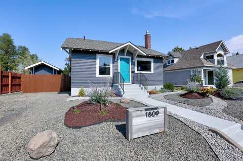 1809 E 11th Ave, Spokane, WA 99202