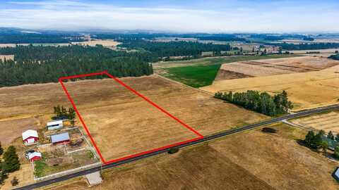 50xx Casberg Burroughs Rd, Deer Park, WA 99006