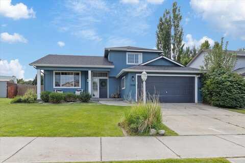 1328 E Sharpsburg Ave, Spokane, WA 99217