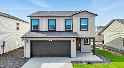 824 E K St, Deer Park, WA 99006