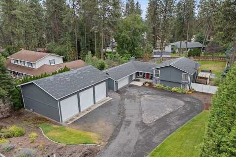 4522 E Lane Park Rd, Mead, WA 99021
