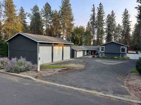 4522 E Lane Park Rd, Mead, WA 99021
