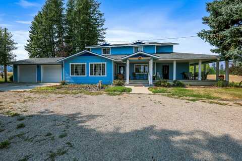5074 Casberg Borroughs Rd, Deer Park, WA 99006